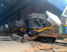 唐山新东海现场