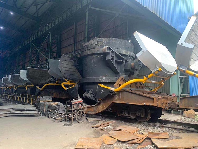 唐山新东海现场